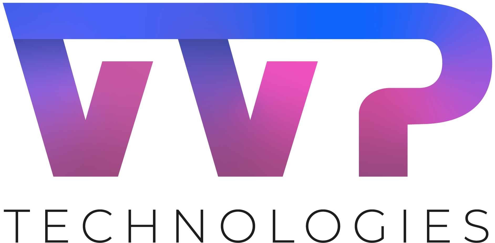 VVP Tech logo